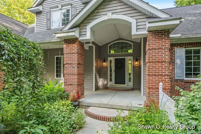 8837 56th Avenue, Hudsonville, MI 49426