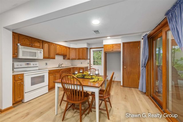 8837 56th Avenue, Hudsonville, MI 49426