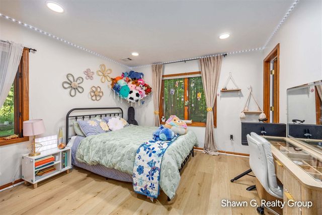 8837 56th Avenue, Hudsonville, MI 49426