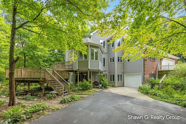 8837 56th Avenue, Hudsonville, MI 49426