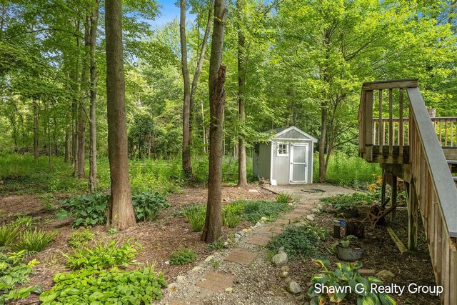 8837 56th Avenue, Hudsonville, MI 49426