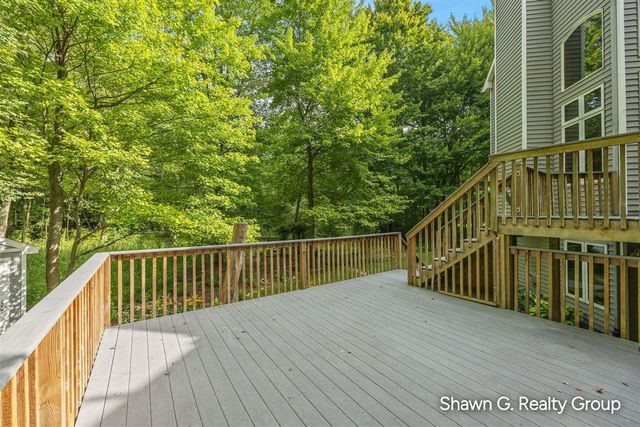 8837 56th Avenue, Hudsonville, MI 49426