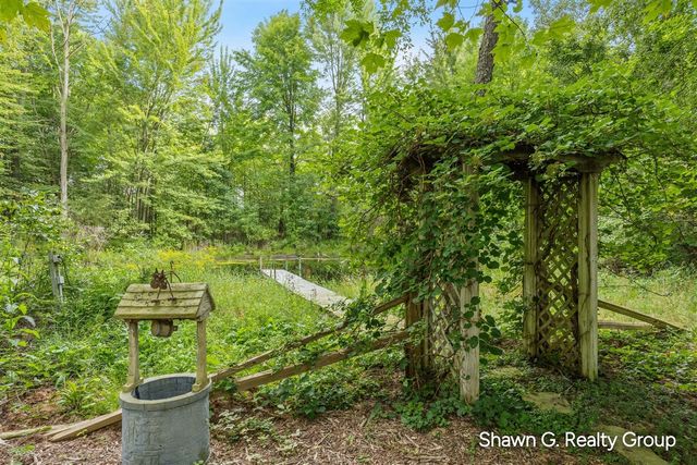 8837 56th Avenue, Hudsonville, MI 49426