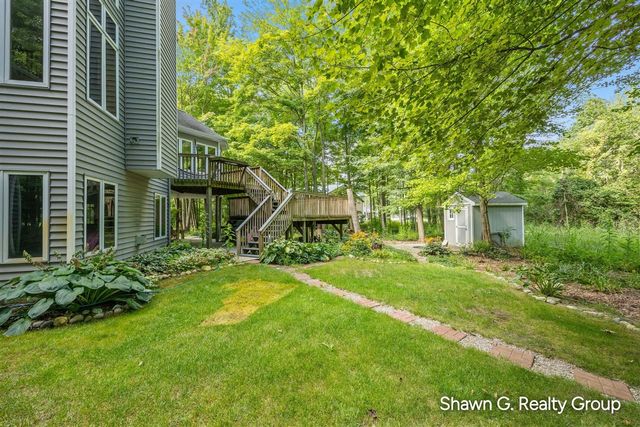 8837 56th Avenue, Hudsonville, MI 49426