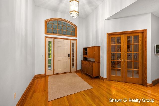 8837 56th Avenue, Hudsonville, MI 49426
