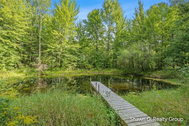 8837 56th Avenue, Hudsonville, MI 49426