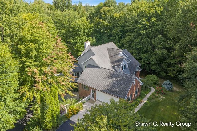 8837 56th Avenue, Hudsonville, MI 49426