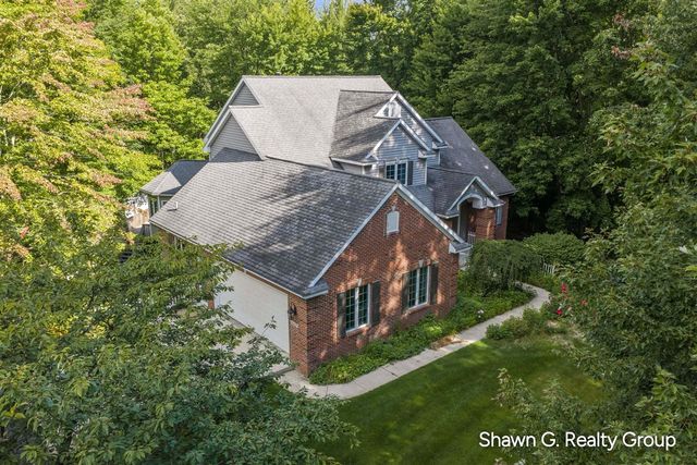 8837 56th Avenue, Hudsonville, MI 49426