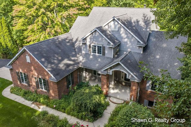 8837 56th Avenue, Hudsonville, MI 49426