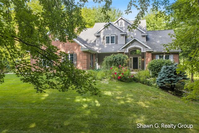 8837 56th Avenue, Hudsonville, MI 49426