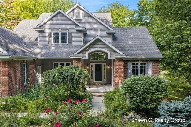 8837 56th Avenue, Hudsonville, MI 49426