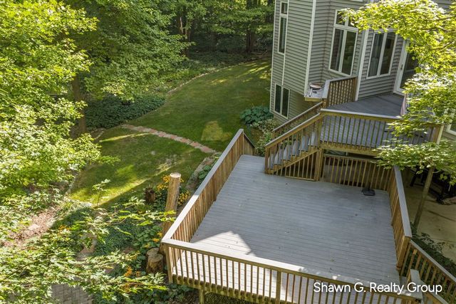 8837 56th Avenue, Hudsonville, MI 49426