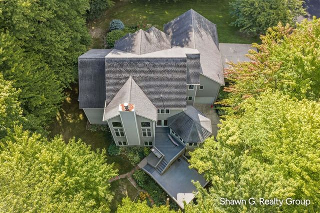 8837 56th Avenue, Hudsonville, MI 49426