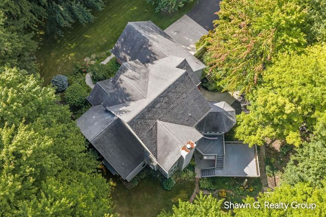 8837 56th Avenue, Hudsonville, MI 49426