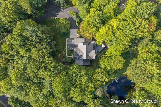 8837 56th Avenue, Hudsonville, MI 49426