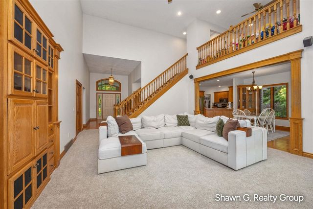 8837 56th Avenue, Hudsonville, MI 49426