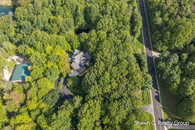 8837 56th Avenue, Hudsonville, MI 49426