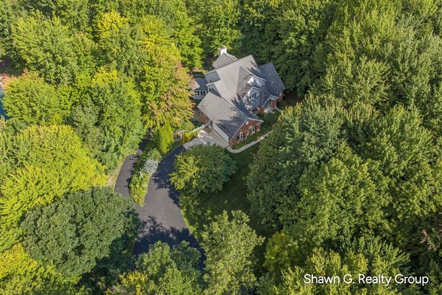 8837 56th Avenue, Hudsonville, MI 49426