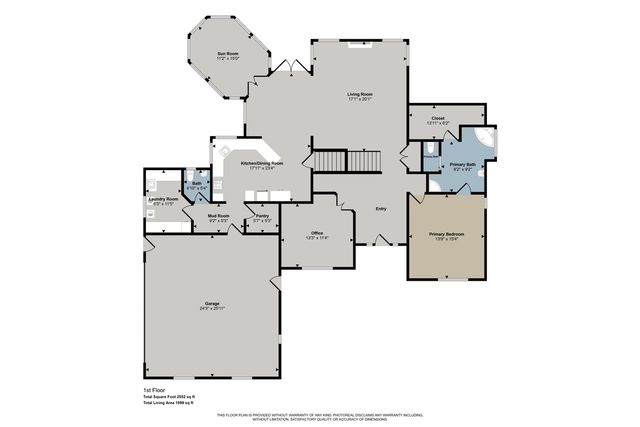 8837 56th Avenue, Hudsonville, MI 49426