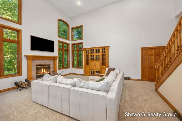 8837 56th Avenue, Hudsonville, MI 49426