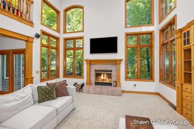 8837 56th Avenue, Hudsonville, MI 49426