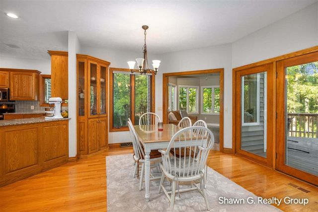 8837 56th Avenue, Hudsonville, MI 49426