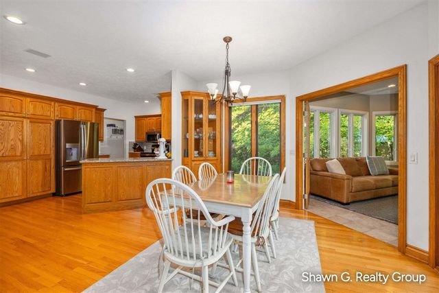 8837 56th Avenue, Hudsonville, MI 49426