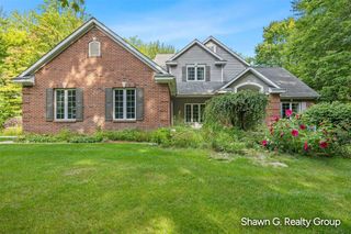 8837 56th Avenue, Hudsonville, MI 49426
