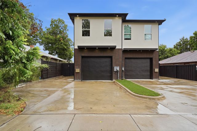 2724 Hondo, Dallas, TX 75219