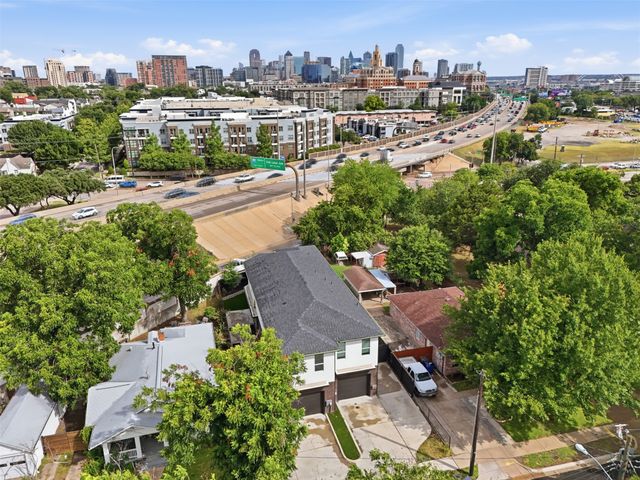 2724 Hondo, Dallas, TX 75219