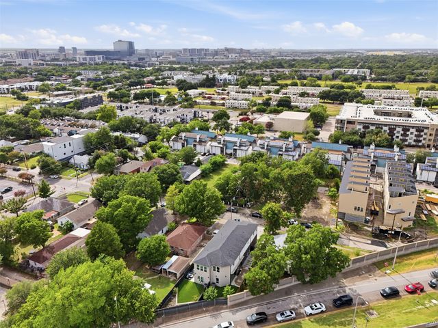 2724 Hondo, Dallas, TX 75219