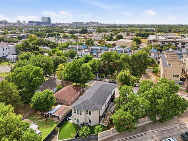 2724 Hondo, Dallas, TX 75219