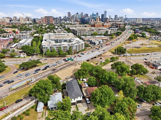 2724 Hondo, Dallas, TX 75219