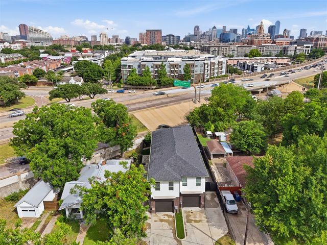 2724 Hondo, Dallas, TX 75219