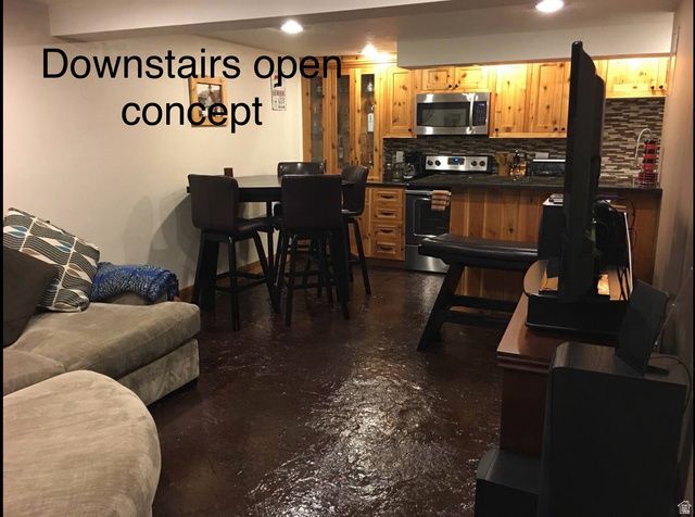 4120 S 3340 E, Holladay, UT 84124