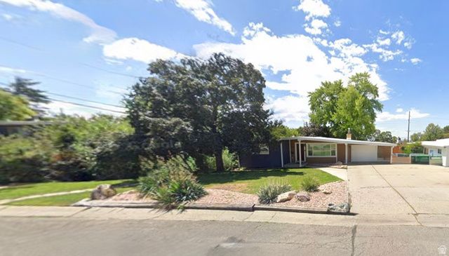 4120 S 3340 E, Holladay, UT 84124