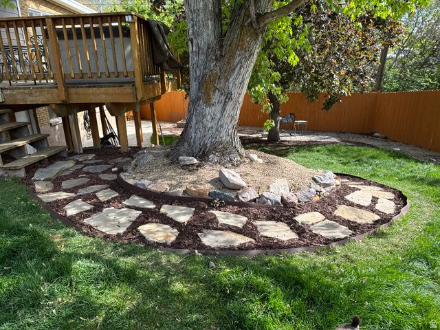 4120 S 3340 E, Holladay, UT 84124