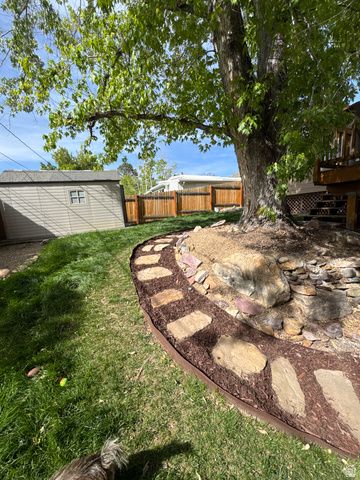 4120 S 3340 E, Holladay, UT 84124