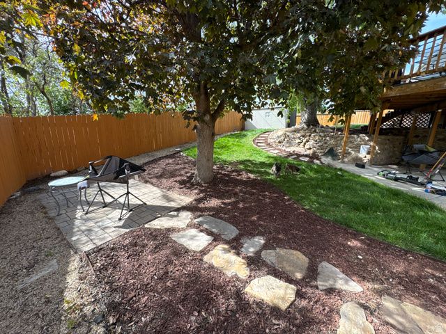 4120 S 3340 E, Holladay, UT 84124