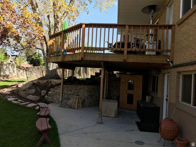 4120 S 3340 E, Holladay, UT 84124