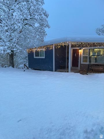 4120 S 3340 E, Holladay, UT 84124