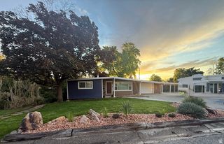 4120 S 3340 E, Holladay, UT 84124