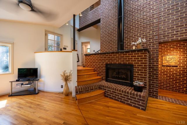 2246 Country Club, Appomattox, VA 24522