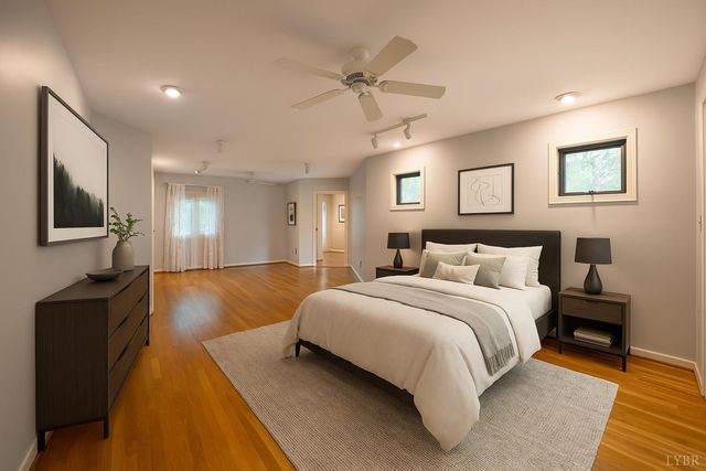 2246 Country Club, Appomattox, VA 24522