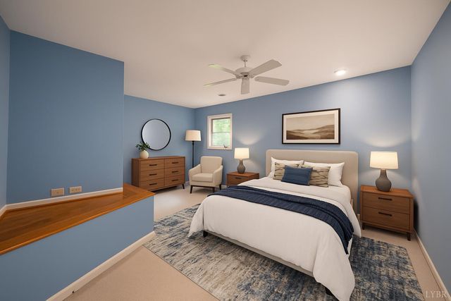 2246 Country Club, Appomattox, VA 24522