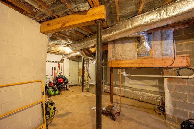 2246 Country Club, Appomattox, VA 24522