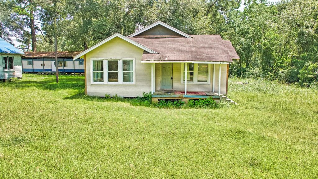 26232 Shadow Lane, New Caney, TX 77357