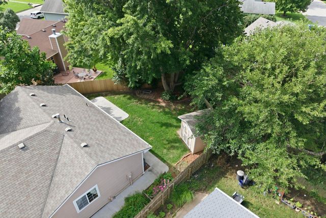 1831 Denise Marie, Wichita, KS 67212