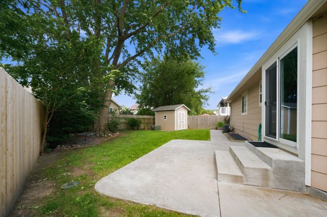 1831 Denise Marie, Wichita, KS 67212