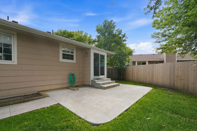 1831 Denise Marie, Wichita, KS 67212